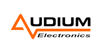 Audium Eletronicos