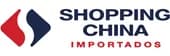 Shopping China